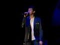 Danza Invisible - Sin Aliento (En vivo FIL Guadalajara 2006)