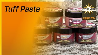 Паста Dynamite Baits TUFF Paste