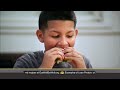 Healthy Proteins (Video)