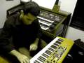 70's Escape, my little improvisation old stile song