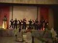 The Montelibano's Dance Number
