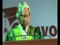 Dr A  P J Abdul Kalam , Former President of India, Convocation address in BIMTECH, Greater Noida