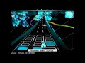 Skrillex - Scary Monster and Nice Sprites (Full Album) Audiosurf 720p HD