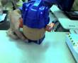 videos de Transformers 1