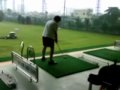 Min Jack Whore Sucks at Playing Golf.wmv