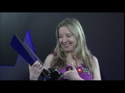 EPT 10 Sanremo 2014 - Victoria Coren Mitchell makes History, Final Table Highlights | PokerStars.com