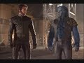 X-MEN 4