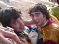 Novatadas Ambientales'07