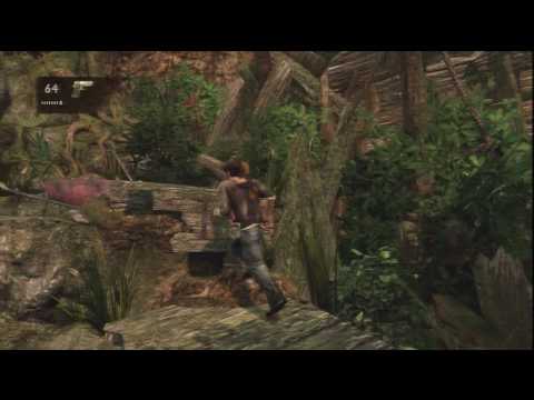 Uncharted 2 : Among Thieves