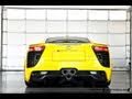 Lexus LFA revving