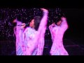 Dreamgirls - Coming to the Palace Theatre Feb. 15-22