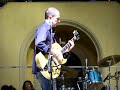 sergio caputo - effetti personali - live 2007