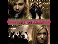 This is third song on Aly & Aj's second cd, 