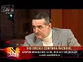George Becali si angajamentul lui Copos (video11)