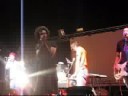 My Awesome Mixtape - Me and the washing machine (live)