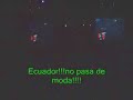 despues de gabry ponte en lp45
