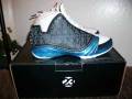 videos de air jordan xx3 unc