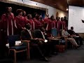 New England Ghanaian Seventh-day Adventist Choir Performs New England Ghanaian Seventh-day Adventist Choir Performs
