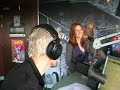 Delain @3fm Stenders Eetvermaak #4