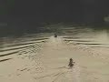 2005 Curley Canoe Race