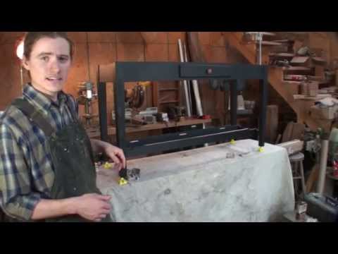 how to milk paint