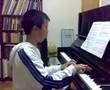 Grade 2 Piano: Der Kuckuck und die Nachtigall