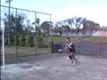 Dunking