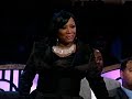 giving inspiration back to patti