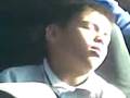 videos de caliche durmiendo