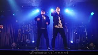 Yt + 超筋肉 – WHY-IT 2022 Pickup Guest