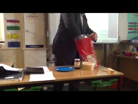 how to collect data ks2