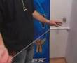 GT 1 - Beginner TrickList - Hungarian Yo-yo Nationals '07