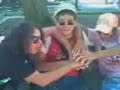 Banda bash� a Bari