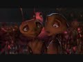 Antz \"Meeting Princess Bala\"