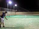 el servicio en el tennis 2