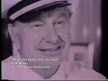 Scientology's L. Ron Hubbard: Kooky Wacky Crazy Talk