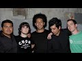 Goldspot - Float on