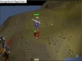 Good Traning Spot on Runescape Read Description