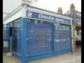 DETECTIVE AGENCY SPYSHOP SHORT TOUR OF STORE & OFFICES