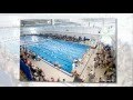 CMSC National Swim Championships in Kelowna - volunteer highlights