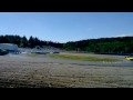 Gatebil rudskogen drifting 7