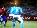 Great PES 09 Volley!