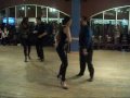 Danzalifestyle performing 'El Son' Choreographed by Hacha y Machete