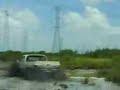 Blazer 4x4 extremo parte 1