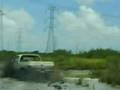 Blazer 4x4 extremo parte 1