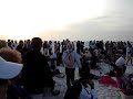 Siesta Key Drum Circle