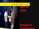 Coolsville Comedy Hour