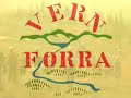 Forrakampen
