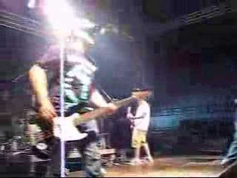 Death Threat @ Pressure Fest 2008