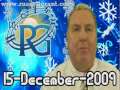 RussellGrant.com Video Horoscope Sagittarius December Tuesda